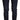 Acht Chic Low Waist Skinny Denim in Blue - Ethara Jay