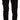 Acht Chic Black Low Waist Skinny Jeans - Ethara Jay