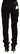 Acht Chic Black Low Waist Skinny Jeans - Ethara Jay