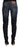 Acht Chic Low Waist Skinny Denim Jeans - Ethara Jay