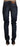 Acht Chic Slim Fit Low Waist Skinny Denim - Ethara Jay