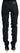 Acht Chic Low Waist Skinny Black Denim - Ethara Jay