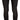 GF Ferre Chic Black Washed Slim Fit Mid Waist Jeans - Ethara Jay