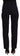 AGLINI Sleek High Waist Straight Cut Pants - Ethara Jay