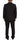 Domenico Tagliente Sleek Grey 2-Piece Mens Suit with Notch Lapels - Ethara Jay