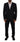 Domenico Tagliente Sleek Grey 2-Piece Mens Suit with Notch Lapels - Ethara Jay