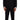 Domenico Tagliente Elegant Two-Piece Black Suit Ensemble - Ethara Jay