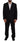 Domenico Tagliente Elegant Two-Piece Deconstructed Suit - Ethara Jay