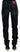 GF Ferre Chic Mid-Waist Skinny Jeans in Dark Blue Wash - Ethara Jay