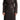 Dolce & Gabbana Elegant Double-Breasted Lambskin Leather Coat - Ethara Jay