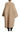 Dolce & Gabbana Elegant Beige Cashmere Overcoat Jacket - Ethara Jay