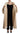 Dolce & Gabbana Elegant Beige Cashmere Overcoat Jacket - Ethara Jay