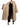 Dolce & Gabbana Elegant Beige Cashmere Overcoat Jacket - Ethara Jay