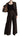 Dolce & Gabbana Chic Wool Blend Suit Set - Ethara Jay