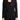 Costume National Elegant Black Double-Breasted Blazer - Ethara Jay