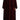 Dolce & Gabbana Elegant Red & Black Long Sleeve Overcoat Jacket - Ethara Jay