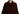 Dolce & Gabbana Elegant Red & Black Long Sleeve Overcoat Jacket - Ethara Jay