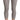 Ermanno Scervino Chic Gray Slim-Fit Cropped Leggings - Ethara Jay