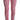 Acht Chic Pink Low Waist Skinny Jeans - Ethara Jay