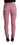 Acht Chic Pink Low Waist Skinny Jeans - Ethara Jay