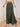 Solid Elastic Waist Maxi Skirt - Ethara Jay