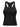 Millennia Round Neck Racerback Active Tank - Ethara Jay