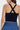 Millennia Crisscross Grecian Neck Active Cami - Ethara Jay