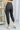 Leggings Depot Full Size Wide Waistband Cropped Joggers - Ethara Jay