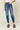 Judy Blue Full Size Tummy Control High Waist Slim Jeans - Ethara Jay