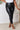 e.Luna Full Size High Waist Skinny Pants - Ethara Jay