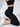 High Waist Cropped Active Leggings - Ethara Jay