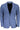 Gant Blue Cotton Men Jacket - Ethara Jay