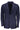 Gant Blue Wool Men Jacket - Ethara Jay