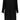 Gant Black Viscose Women Dress Gant