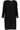 Gant Black Viscose Women Dress Gant