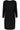 Gant Black Viscose Women Dress Gant