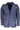 Gant Blue Cotton Men Jacket - Ethara Jay