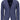 Gant Blue Linen Men Jacket - Ethara Jay