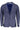 Gant Blue Cotton Men Jacket - Ethara Jay