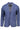 Gant Blue Nylon Men Jacket - Ethara Jay