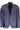 Gant Blue Cotton Men Jacket - Ethara Jay