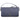 Tommy Hilfiger Blue Polyethylene Women Handbag - Ethara Jay