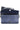 Tommy Hilfiger Blue Polyethylene Women Handbag - Ethara Jay