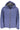 U.S. POLO ASSN. Blue Polyamide Men Jacket U.S. POLO ASSN.