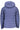 U.S. POLO ASSN. Blue Polyamide Men Jacket U.S. POLO ASSN.