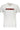 Guess Jeans White Cotton Men T-Shirt - Ethara Jay