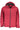 U.S. POLO ASSN. Red Polyamide Men Jacket U.S. POLO ASSN.