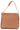 Guess Jeans Brown Polyethylene Women Handbag - Ethara Jay