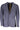 Gant Blue Cotton Men Jacket - Ethara Jay