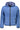 U.S. POLO ASSN. Blue Nylon Men Jacket U.S. POLO ASSN.